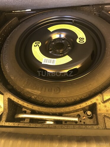 Volkswagen Tiguan 2013, 89,000 km - 2.0 л - Bakı