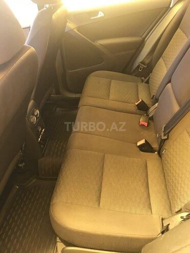 Volkswagen Tiguan 2013, 89,000 km - 2.0 л - Bakı