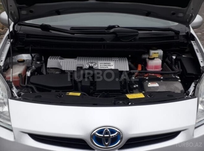 Toyota Prius 2010, 217,000 km - 1.8 l - Bakı