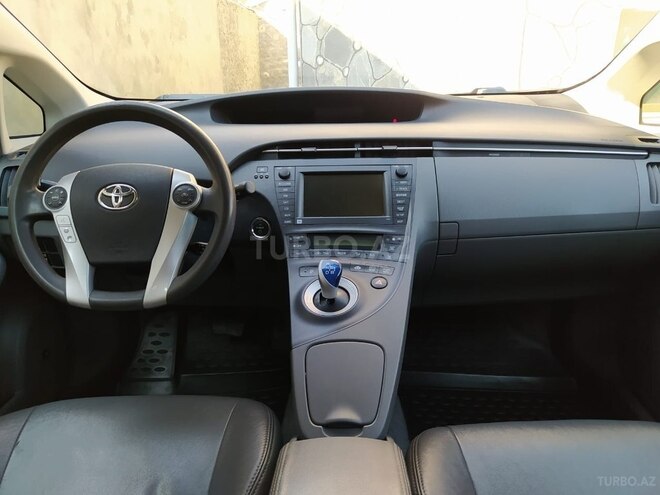 Toyota Prius 2010, 217,000 km - 1.8 l - Bakı