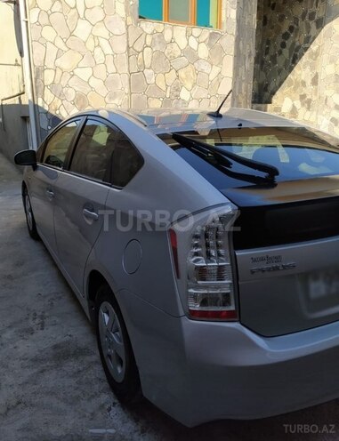 Toyota Prius 2010, 217,000 km - 1.8 l - Bakı