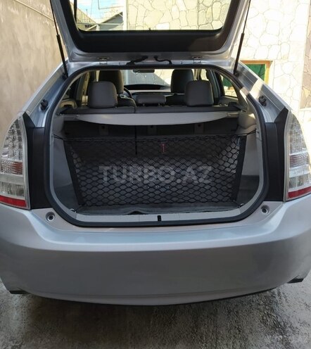Toyota Prius 2010, 217,000 km - 1.8 l - Bakı