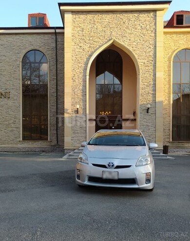 Toyota Prius 2010, 217,000 km - 1.8 l - Bakı