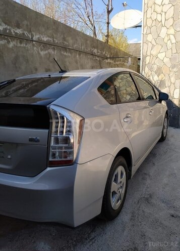 Toyota Prius 2010, 217,000 km - 1.8 l - Bakı