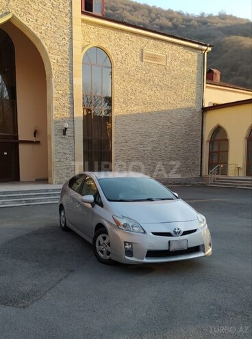 Toyota Prius 2010, 217,000 km - 1.8 l - Bakı