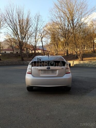 Toyota Prius 2010, 217,000 km - 1.8 l - Bakı