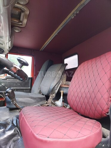 KamAz 53215 1989, 222,222 km - 11.0 l - Ağdam