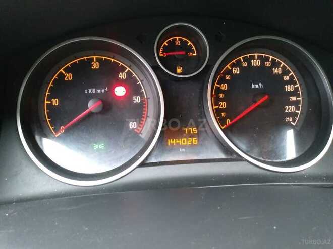 Opel Astra 2008, 144,500 km - 1.3 л - Bakı
