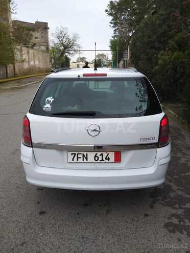 Opel Astra 2008, 144,500 km - 1.3 л - Bakı
