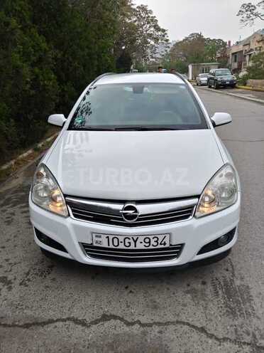 Opel Astra 2008, 144,500 km - 1.3 л - Bakı