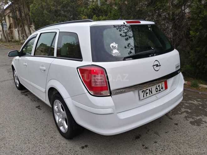 Opel Astra 2008, 144,500 km - 1.3 л - Bakı