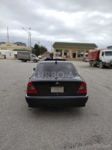 Mercedes C 230 1997, 240,000 km - 2.3 л - Bakı