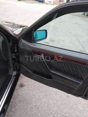 Mercedes C 230 1997, 240,000 km - 2.3 л - Bakı
