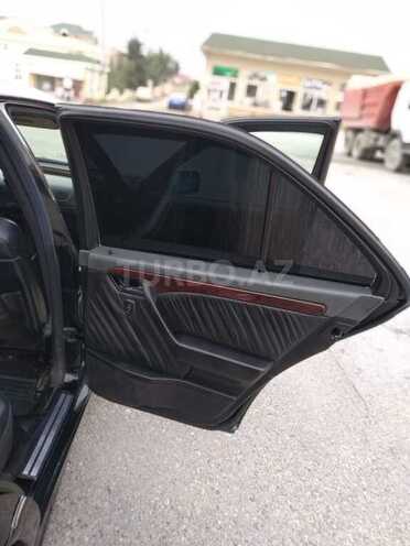 Mercedes C 230 1997, 240,000 km - 2.3 л - Bakı