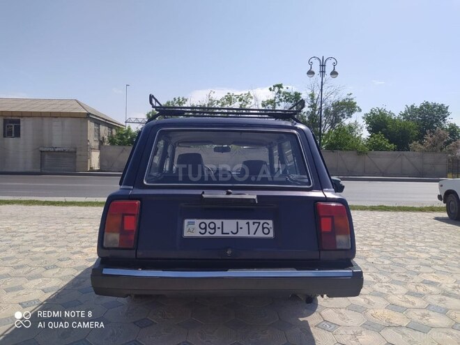 LADA (VAZ) 2104 2005, 157,458 km - 1.6 л - Bakı