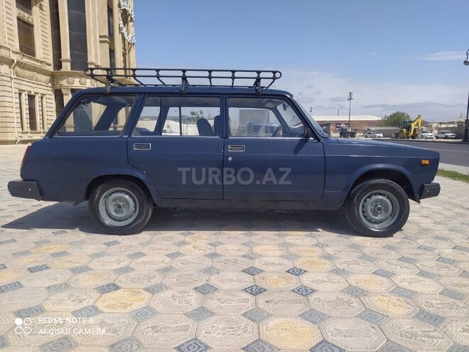LADA (VAZ) 2104 2005, 157,458 km - 1.6 л - Bakı