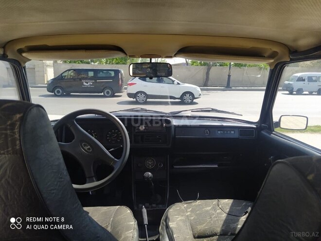 LADA (VAZ) 2104 2005, 157,458 km - 1.6 л - Bakı
