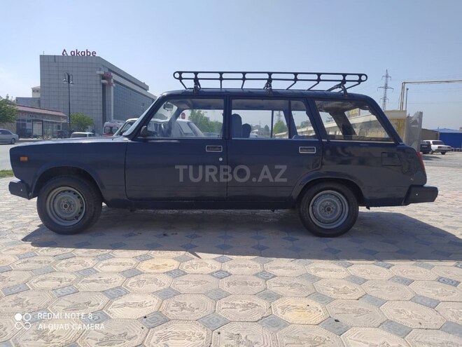 LADA (VAZ) 2104 2005, 157,458 km - 1.6 л - Bakı