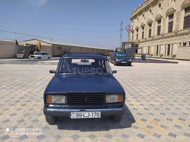LADA (VAZ) 2104 2005, 157,458 km - 1.6 л - Bakı