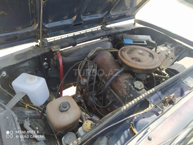 LADA (VAZ) 2104 2005, 157,458 km - 1.6 л - Bakı