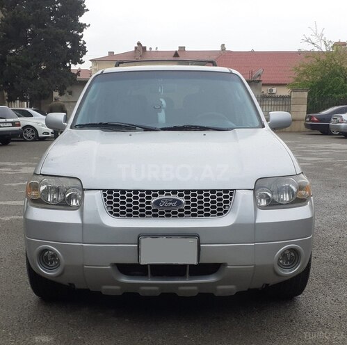 Ford Escape 2004, 171,578 km - 3.0 l - Bakı
