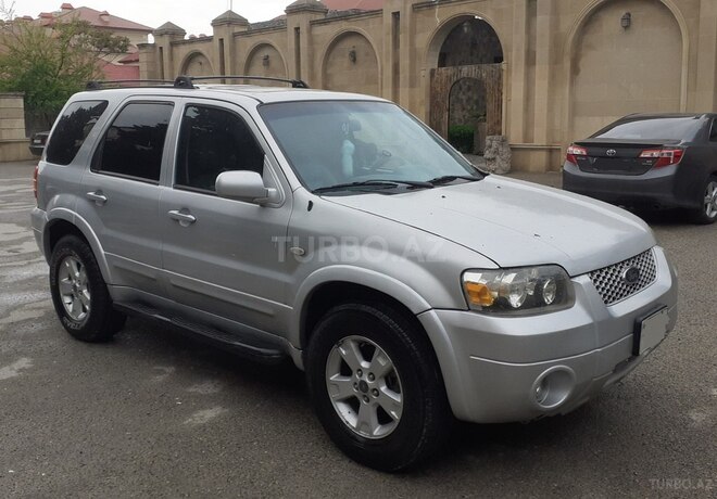Ford Escape 2004, 171,578 km - 3.0 l - Bakı
