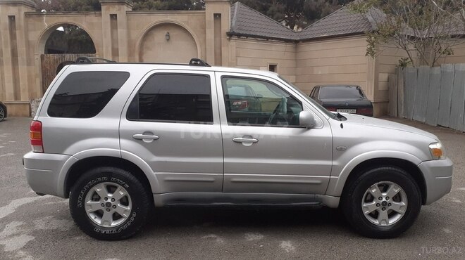 Ford Escape 2004, 171,578 km - 3.0 l - Bakı