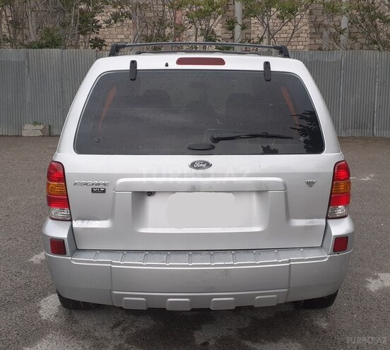 Ford Escape 2004, 171,578 km - 3.0 l - Bakı