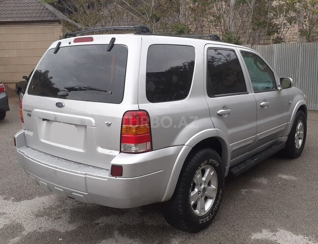 Ford Escape 2004, 171,578 km - 3.0 l - Bakı