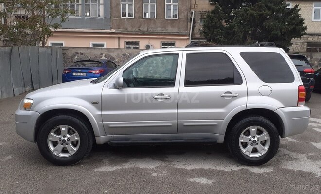 Ford Escape 2004, 171,578 km - 3.0 l - Bakı