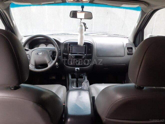 Ford Escape 2004, 171,578 km - 3.0 l - Bakı