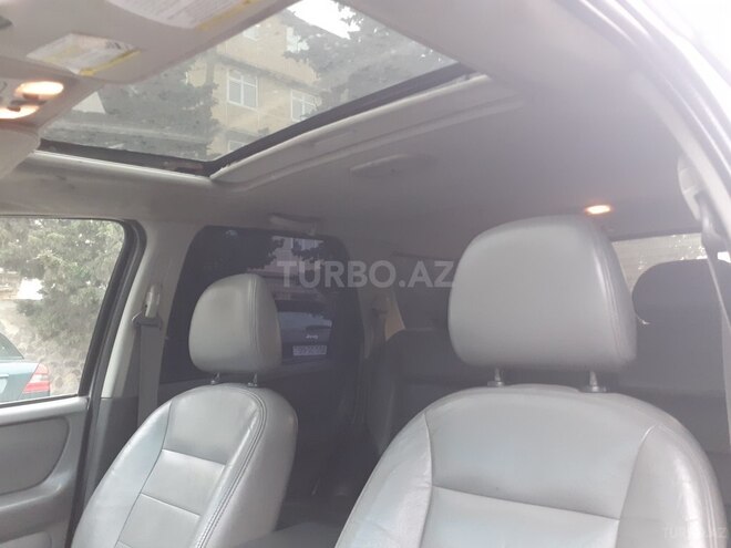 Ford Escape 2004, 171,578 km - 3.0 l - Bakı