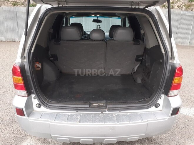 Ford Escape 2004, 171,578 km - 3.0 l - Bakı