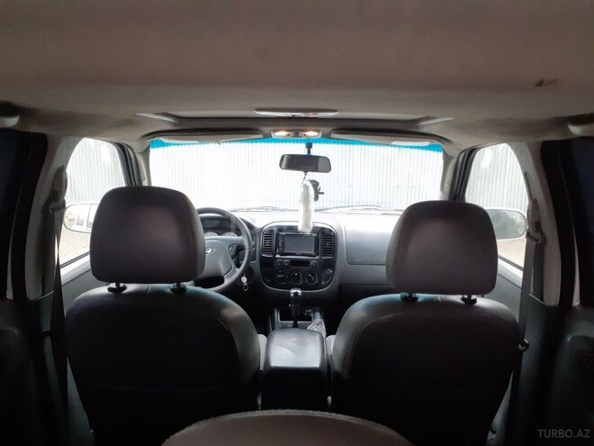 Ford Escape 2004, 171,578 km - 3.0 l - Bakı