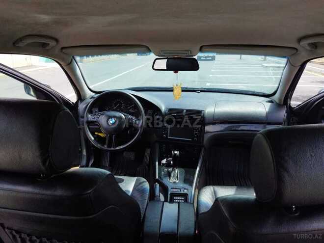 BMW 525 2002, 300,000 km - 2.5 l - Bakı