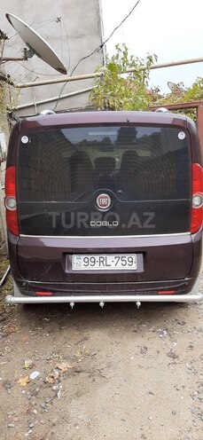 Fiat Doblo 2013, 238,546 km - 1.4 l - Bakı