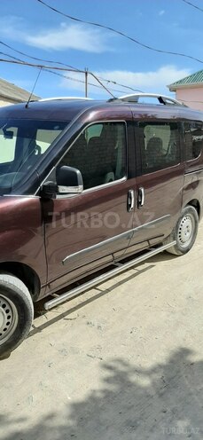Fiat Doblo 2013, 238,546 km - 1.4 l - Bakı