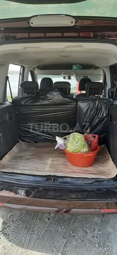 Fiat Doblo 2013, 238,546 km - 1.4 l - Bakı
