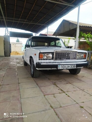 LADA (VAZ) 2107 2003, 100,000 km - 1.6 l - Bakı
