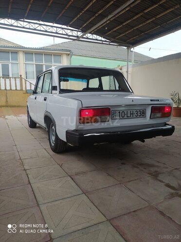 LADA (VAZ) 2107 2003, 100,000 km - 1.6 l - Bakı