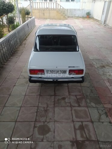 LADA (VAZ) 2107 2003, 100,000 km - 1.6 l - Bakı