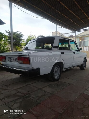 LADA (VAZ) 2107 2003, 100,000 km - 1.6 l - Bakı