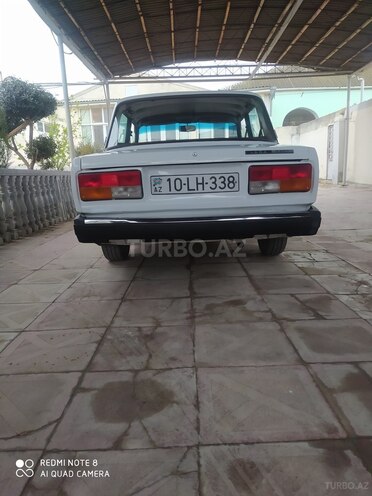 LADA (VAZ) 2107 2003, 100,000 km - 1.6 l - Bakı