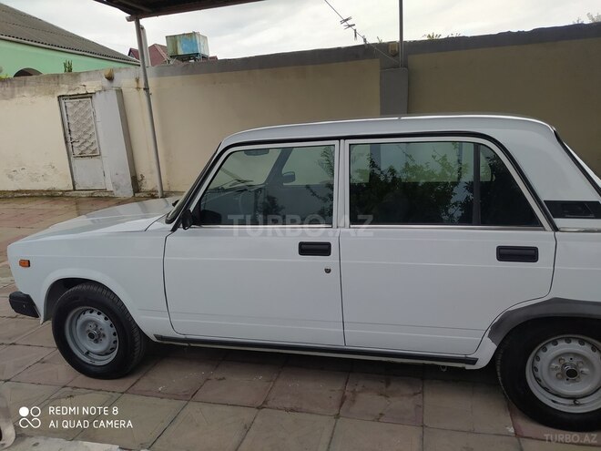 LADA (VAZ) 2107 2003, 100,000 km - 1.6 l - Bakı