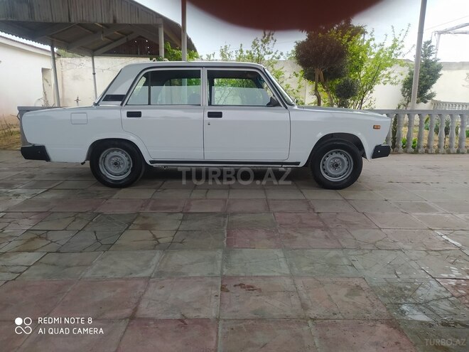 LADA (VAZ) 2107 2003, 100,000 km - 1.6 l - Bakı