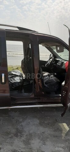 Fiat Doblo 2013, 238,546 km - 1.4 l - Bakı