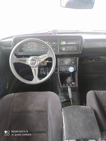 LADA (VAZ) 2107 2003, 100,000 km - 1.6 l - Bakı