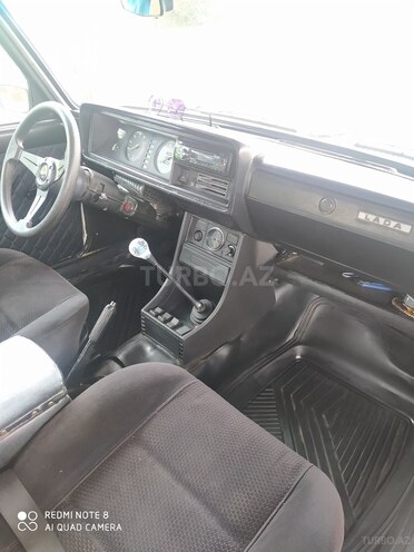 LADA (VAZ) 2107 2003, 100,000 km - 1.6 l - Bakı