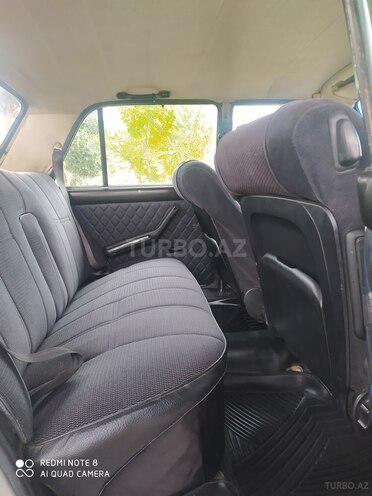 LADA (VAZ) 2107 2003, 100,000 km - 1.6 l - Bakı
