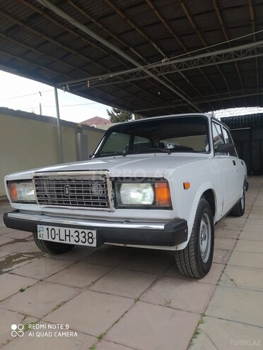 LADA (VAZ) 2107 2003, 100,000 km - 1.6 l - Bakı